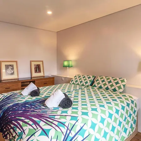 Your Azorean Rral 3378 Apartment