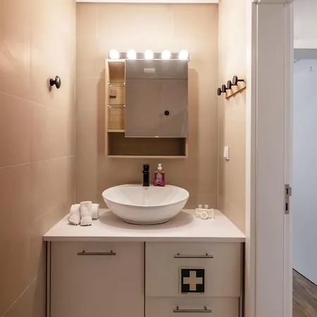 Apartment Your Azorean Rral 3378 Calhetas