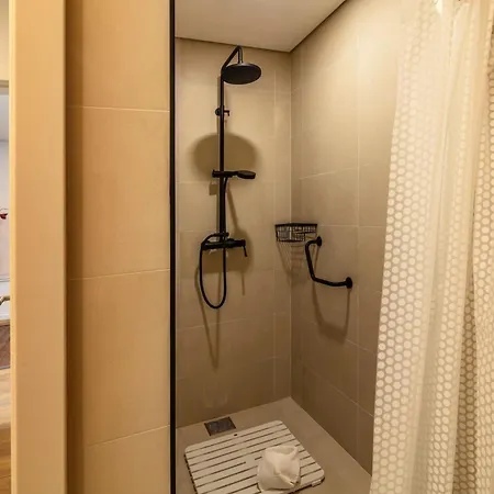 Your Azorean Rral 3378 Apartment