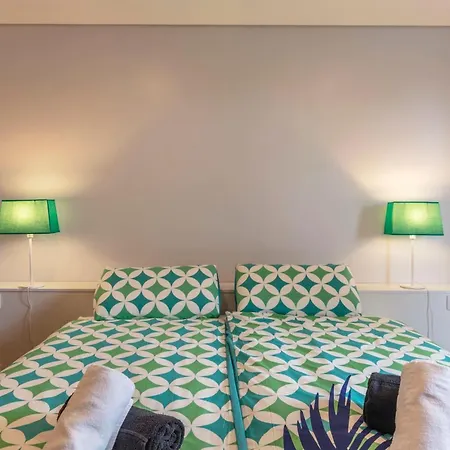 Apartment Your Azorean Rral 3378 *