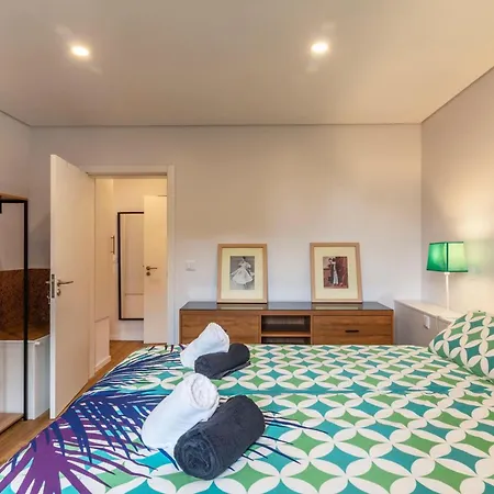 Your Azorean Rral 3378 Apartment Calhetas