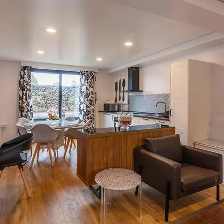 Apartment Your Azorean Rral 3378 Calhetas