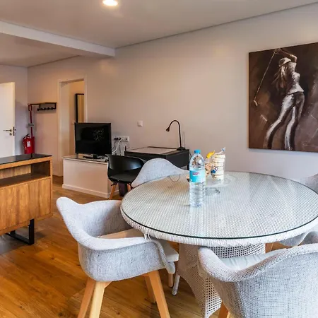 Your Azorean Rral 3378 Apartment *