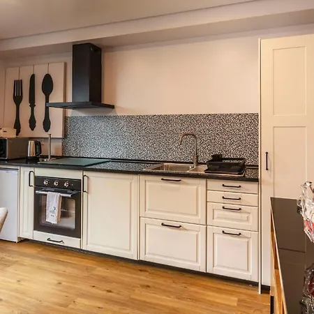 Apartment Your Azorean Rral 3378 *