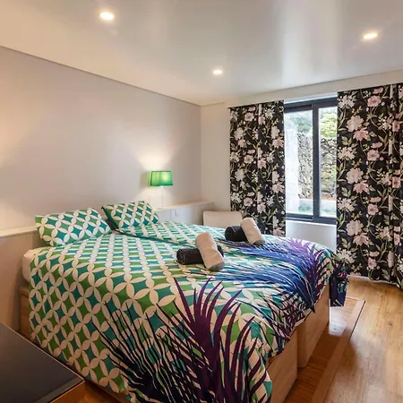 Your Azorean Rral 3378 * Calhetas