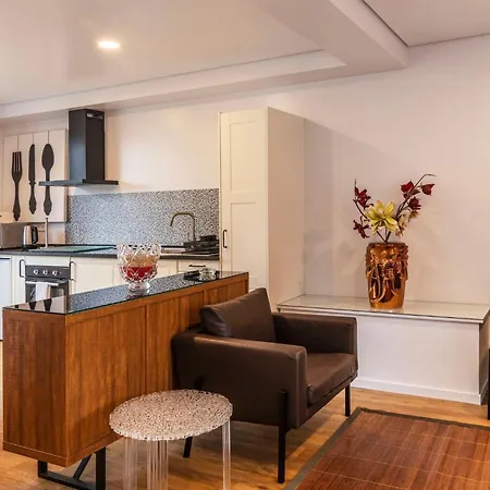 Your Azorean Rral 3378 Apartment *