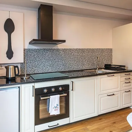 Apartment Your Azorean Rral 3378 *