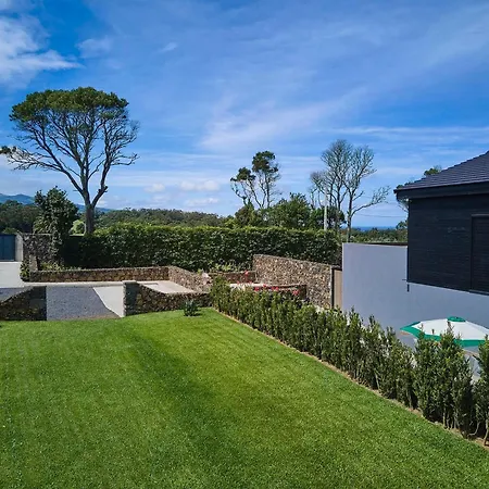 Apartment Your Azorean Rral 3378 Calhetas