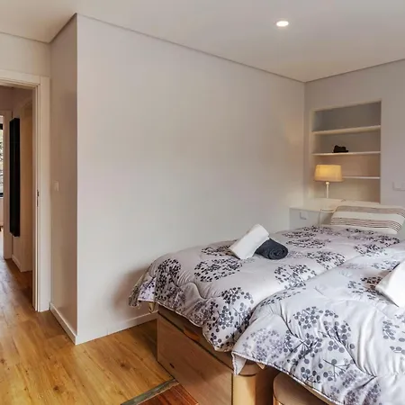 Apartment Your Azorean Rral 3378 *