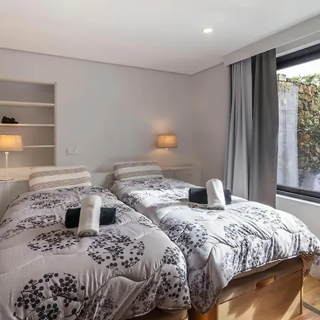 Your Azorean Rral 3378 Apartment