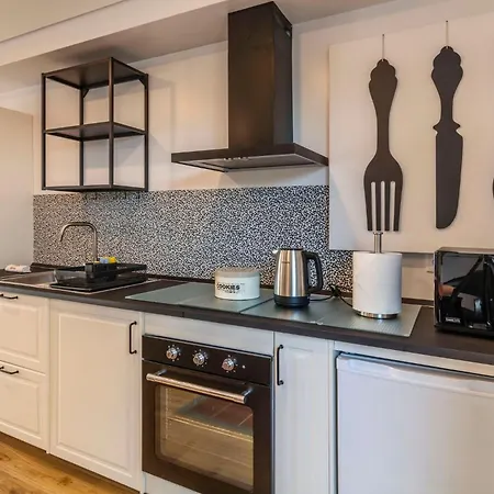 Your Azorean Rral 3378 Apartment *