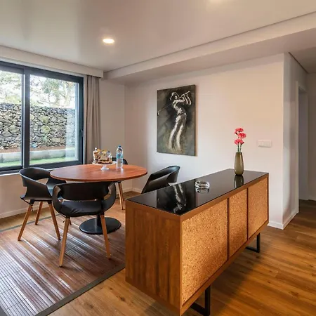 Your Azorean Rral 3378 Apartment Calhetas