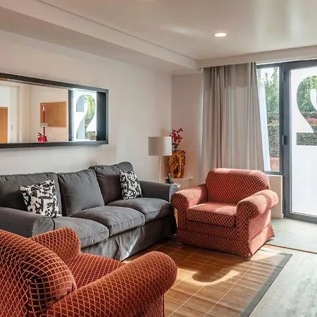 Apartment Your Azorean Rral 3378 *