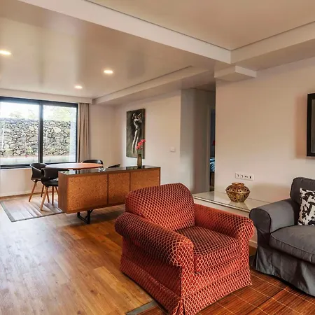 Apartment Your Azorean Rral 3378 *