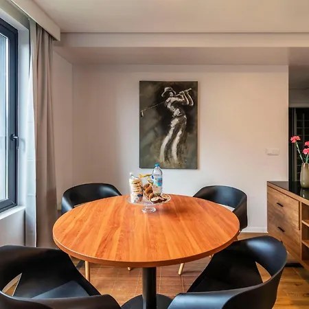 Your Azorean Rral 3378 Apartment Calhetas