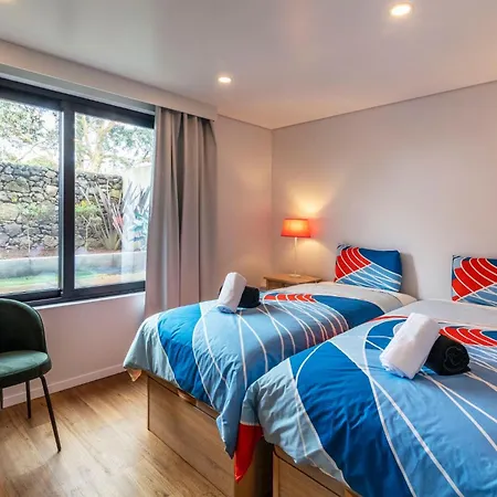 Your Azorean Rral 3378 * Calhetas