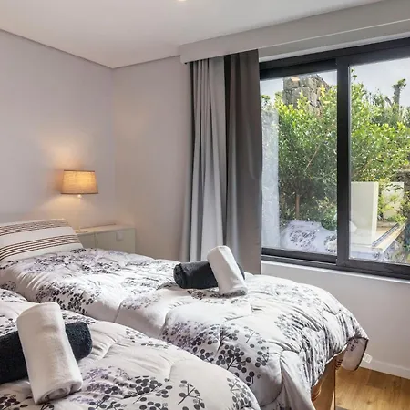 Apartment Your Azorean Rral 3378