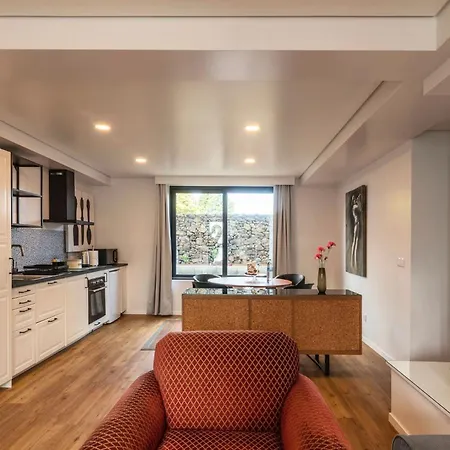 Apartment Your Azorean Rral 3378 *