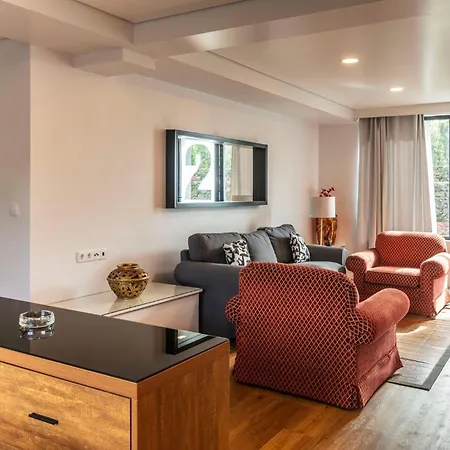 Your Azorean Rral 3378 Calhetas