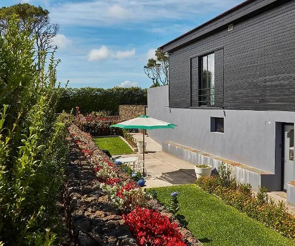 Apartamento Your Azorean Rral 3378