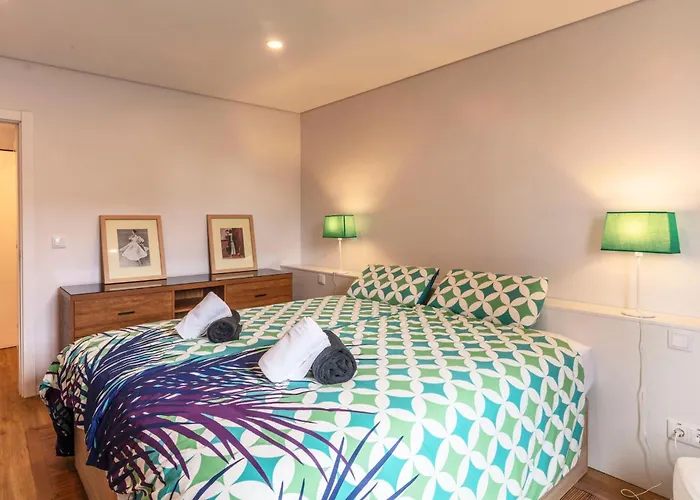 Your Azorean Rral 3378 Apartamento