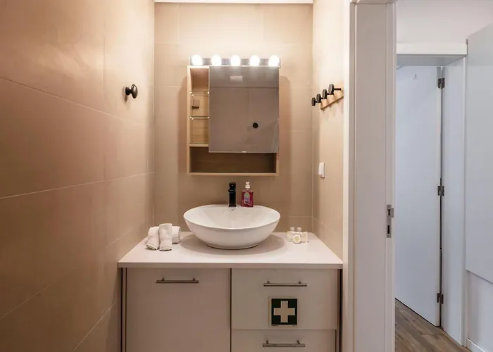 Apartamento Your Azorean Rral 3378 Ribeira Grande