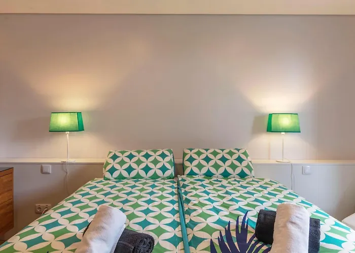 Apartamento Your Azorean Rral 3378 *