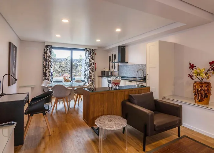 Apartamento Your Azorean Rral 3378 Ribeira Grande