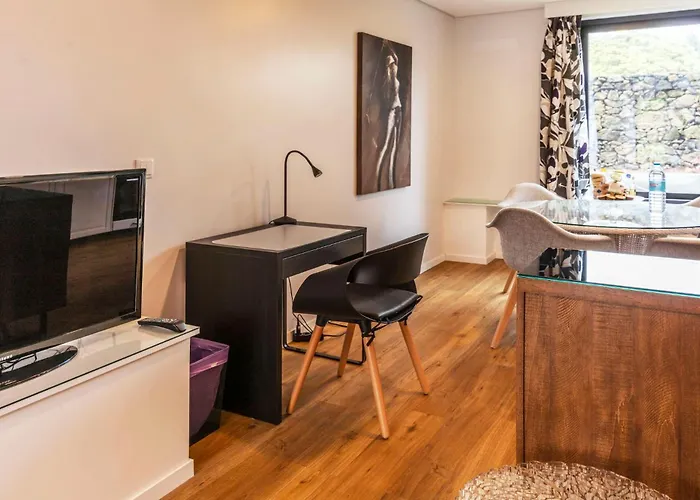 Your Azorean Rral 3378 Apartamento Ribeira Grande