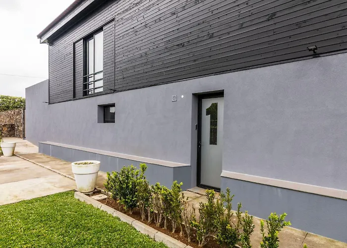 Your Azorean Rral 3378 Ribeira Grande