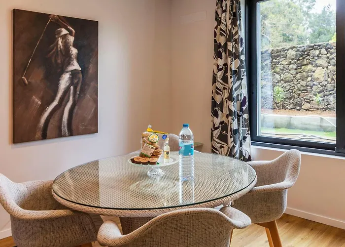 Apartamento Your Azorean Rral 3378