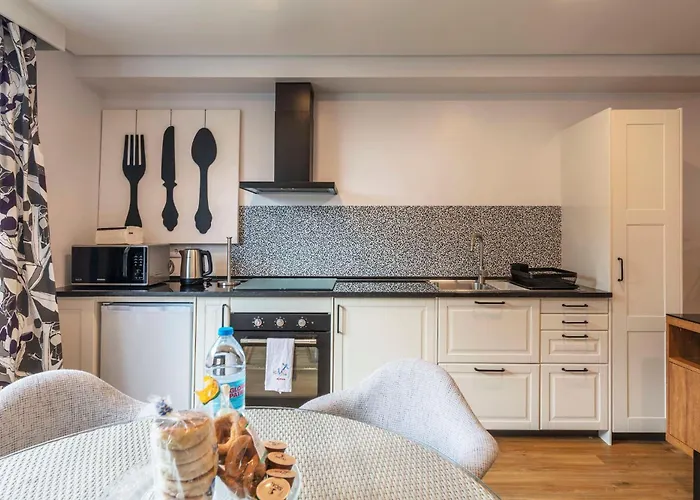 Your Azorean Rral 3378 Apartamento Ribeira Grande