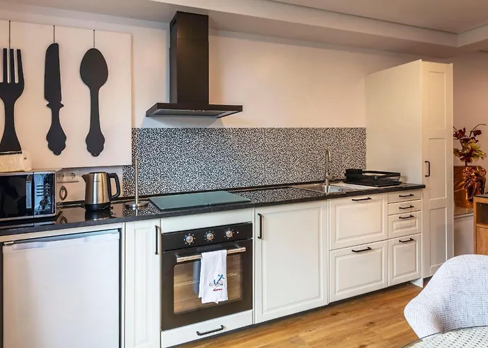 Apartamento Your Azorean Rral 3378 *