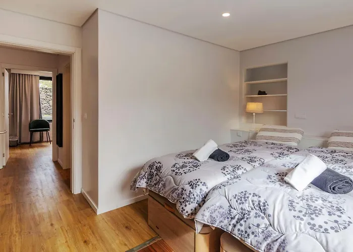 Apartamento Your Azorean Rral 3378 *