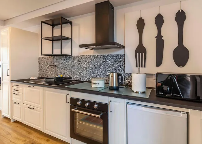 Your Azorean Rral 3378 Apartamento *