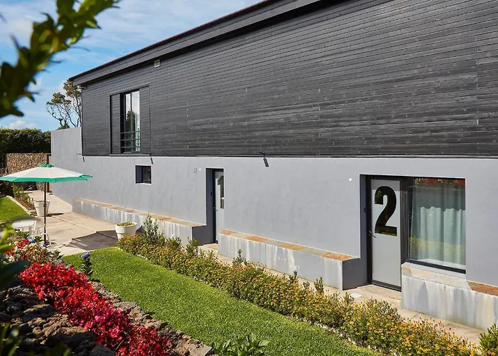 Apartamento Your Azorean Rral 3378 Ribeira Grande