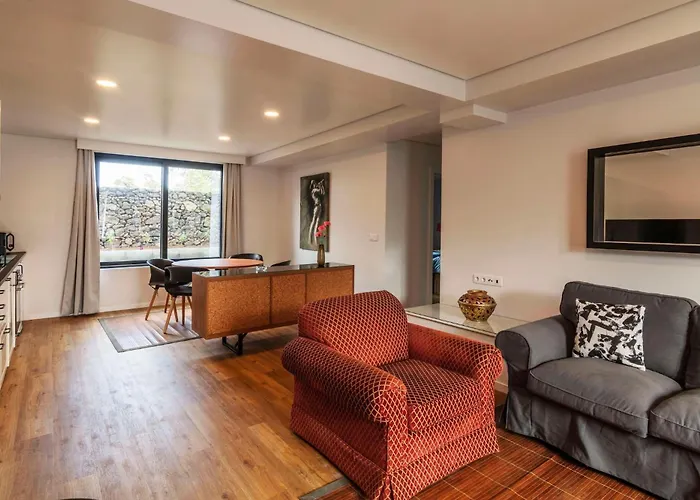 Apartamento Your Azorean Rral 3378 *