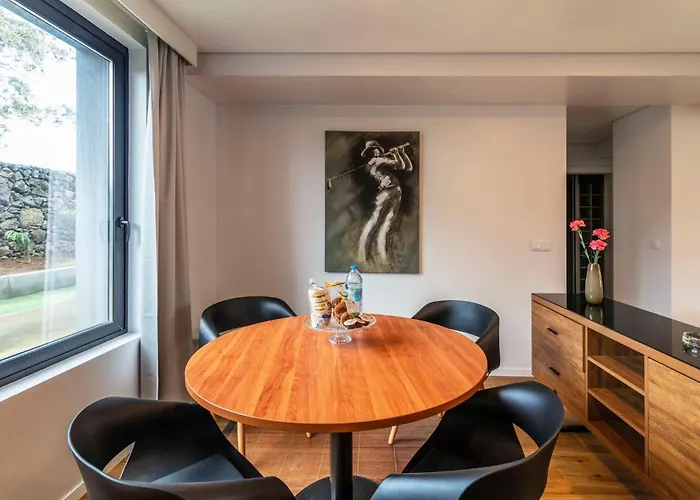 Your Azorean Rral 3378 Apartamento Ribeira Grande