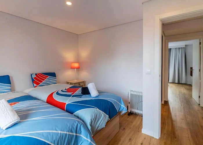 Your Azorean Rral 3378 Ribeira Grande