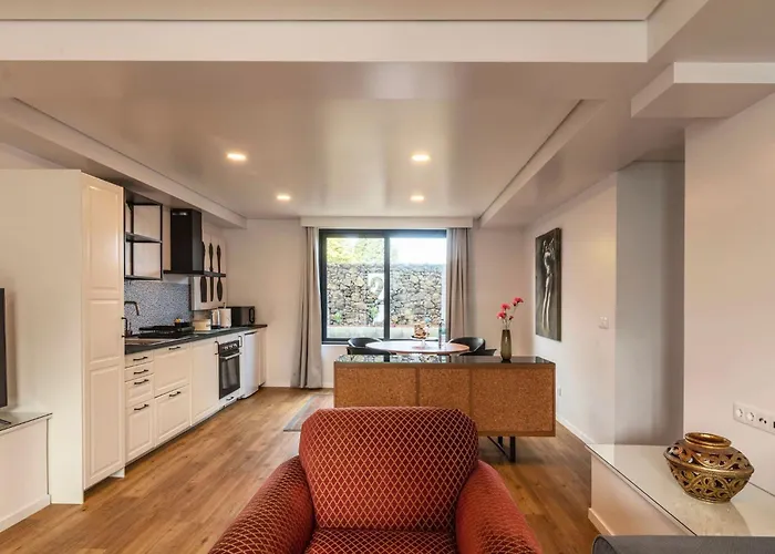 Apartamento Your Azorean Rral 3378 *