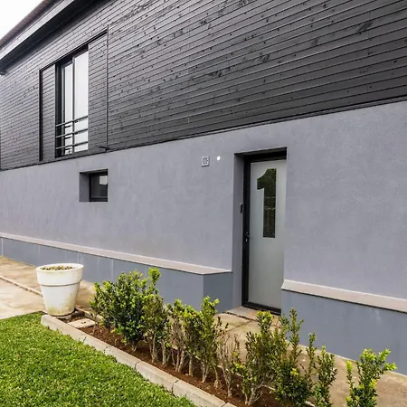 Your Azorean Rral 3378 Рибейра-Гранди