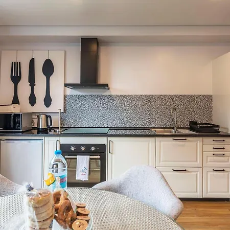 Your Azorean Rral 3378 Apartment Ribeira Grande
