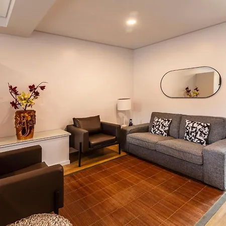 Apartment Your Azorean Rral 3378 Ribeira Grande
