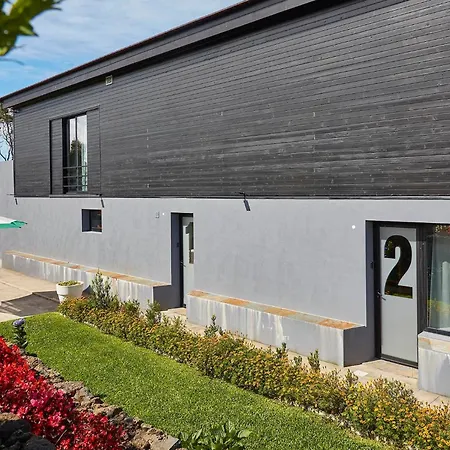 Appartement Your Azorean Rral 3378 Ribeira Grande