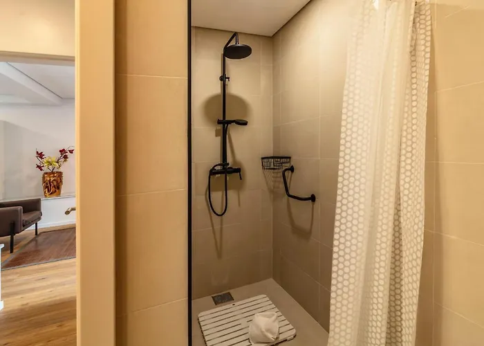 Your Azorean Rral 3378 Appartement