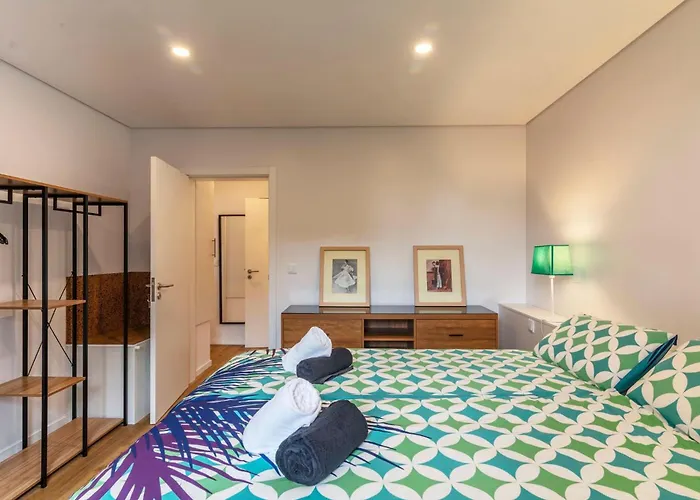 Your Azorean Rral 3378 Appartement Ribeira Grande