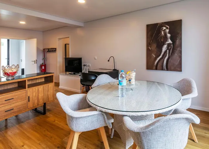 Your Azorean Rral 3378 Appartement *