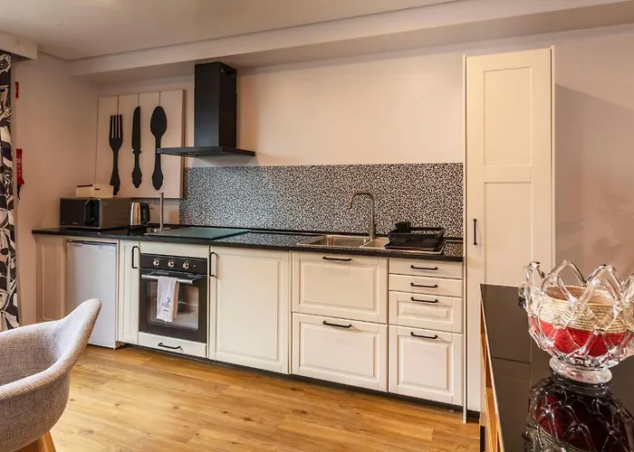 Appartement Your Azorean Rral 3378 *