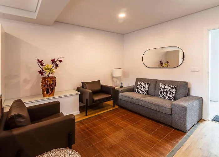 Appartement Your Azorean Rral 3378 Ribeira Grande