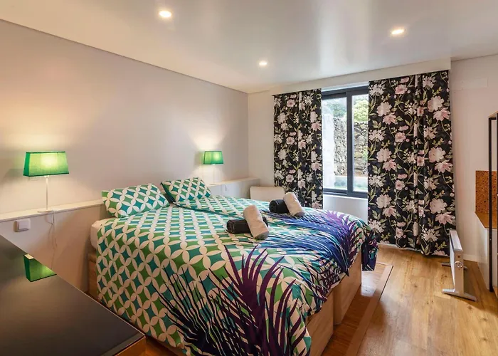 Your Azorean Rral 3378 * Ribeira Grande